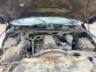 2016 Ram 2500 Big Horn - Engine Compartment Image